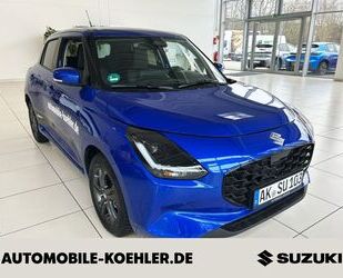 Suzuki Swift Gebrauchtwagen