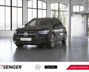 Mercedes-Benz GLA 250 Gebrauchtwagen