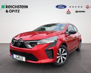 Mitsubishi Colt Gebrauchtwagen