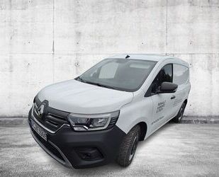Renault Kangoo Gebrauchtwagen