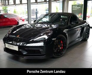 Porsche Boxster Gebrauchtwagen