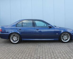 BMW M5 Gebrauchtwagen
