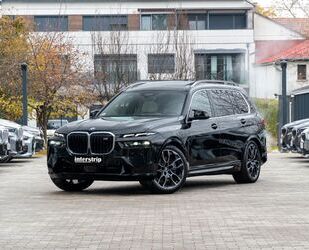 BMW X7 M60 Gebrauchtwagen