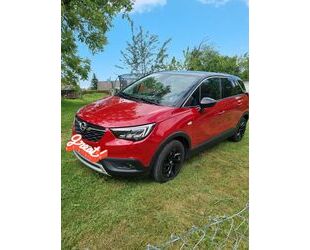 Opel Crossland (X) Gebrauchtwagen