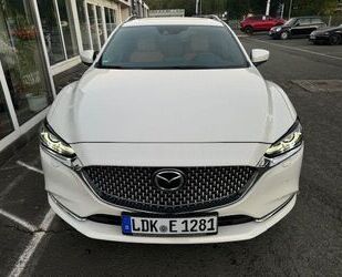 Mazda 6 Gebrauchtwagen