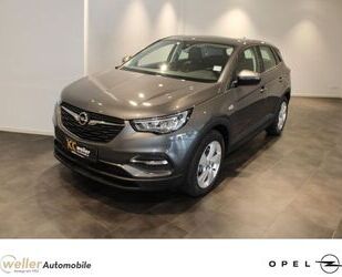 Opel Grandland (X) Gebrauchtwagen