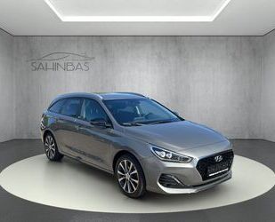 Hyundai i30 Gebrauchtwagen