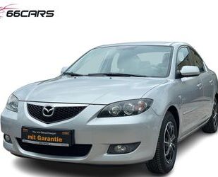 Mazda 3 Gebrauchtwagen