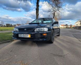 Subaru Impreza Gebrauchtwagen