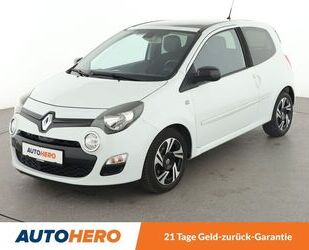 Renault Twingo Gebrauchtwagen