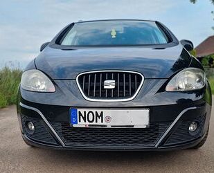 Seat Altea Gebrauchtwagen
