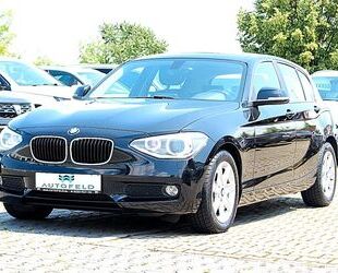 BMW 116 Gebrauchtwagen