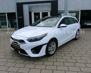 Kia ceed Sportswagon Gebrauchtwagen