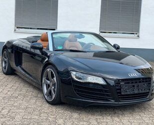 Audi R8 Gebrauchtwagen