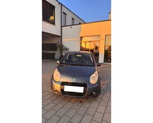 Suzuki Alto Gebrauchtwagen