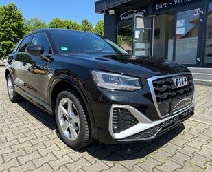 Audi Q2 Gebrauchtwagen