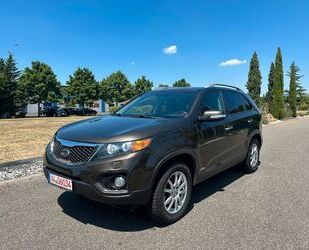 Kia Sorento Gebrauchtwagen