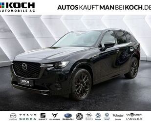Mazda CX-60 Gebrauchtwagen