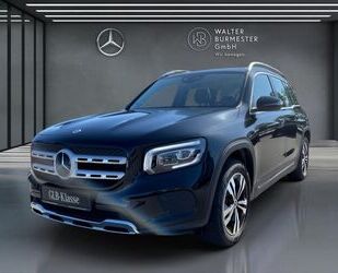 Mercedes-Benz GLB 220 Gebrauchtwagen
