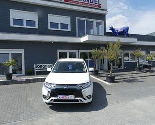 Mitsubishi Outlander Gebrauchtwagen