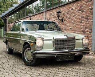 Mercedes-Benz 280 Gebrauchtwagen