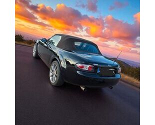 Mazda MX-5 Gebrauchtwagen