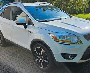 Ford Kuga Gebrauchtwagen