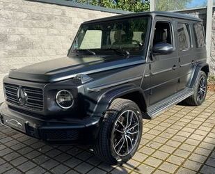 Mercedes-Benz G 400 Gebrauchtwagen