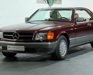 Mercedes-Benz 560 Gebrauchtwagen