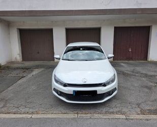 VW Scirocco Gebrauchtwagen