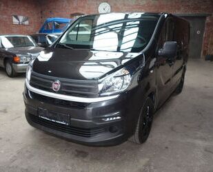 Fiat Talento Gebrauchtwagen