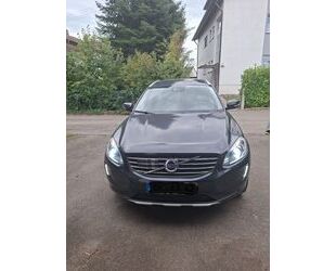 Volvo XC60 Gebrauchtwagen