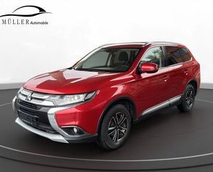 Mitsubishi Outlander Gebrauchtwagen