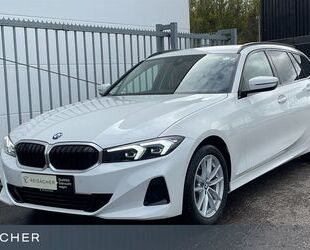 BMW 318 Gebrauchtwagen