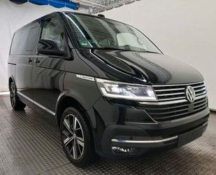 VW T6 Multivan Gebrauchtwagen