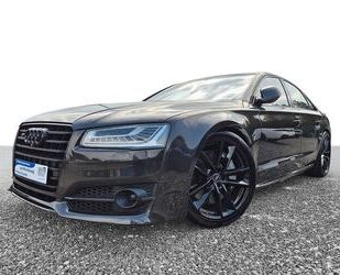 Audi S8 Gebrauchtwagen
