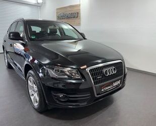 Audi Q5 Gebrauchtwagen