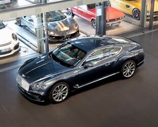 Bentley Continental GT Gebrauchtwagen