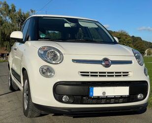 Fiat 500L Gebrauchtwagen