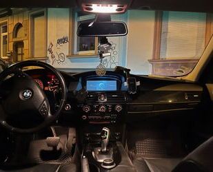 BMW 525 Gebrauchtwagen