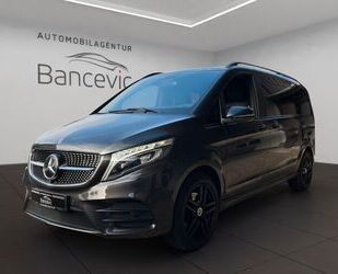 Mercedes-Benz V 300 Gebrauchtwagen