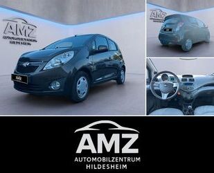 Chevrolet Spark Gebrauchtwagen
