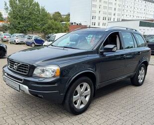 Volvo XC90 Gebrauchtwagen