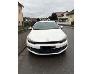 VW Scirocco Gebrauchtwagen