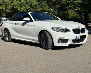 BMW 218 Gebrauchtwagen