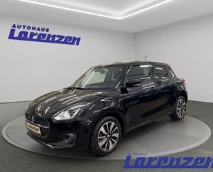 Suzuki Swift Gebrauchtwagen
