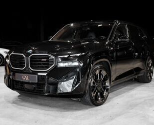 BMW XM Gebrauchtwagen