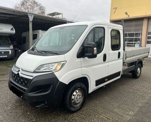 Citroen Jumper Gebrauchtwagen