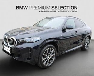 BMW X6 Gebrauchtwagen