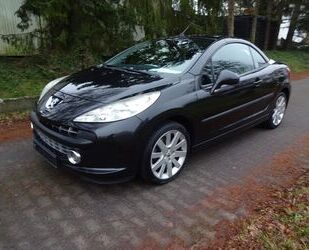 Peugeot 207 Gebrauchtwagen